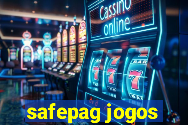 safepag jogos